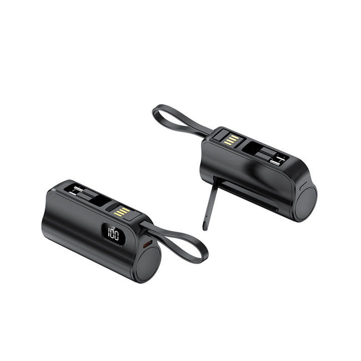 Portable Power Bank From Kalsten