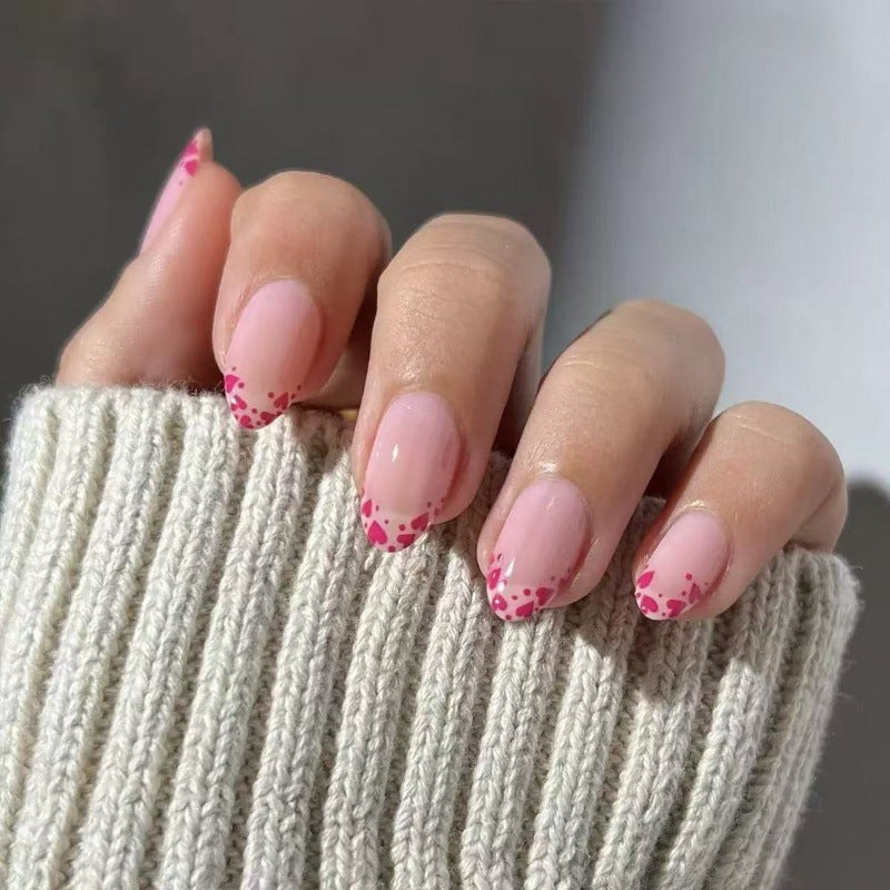 Nail set Kalsten