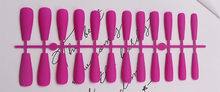 Silicone Nail Art Practice Tips Kalsten