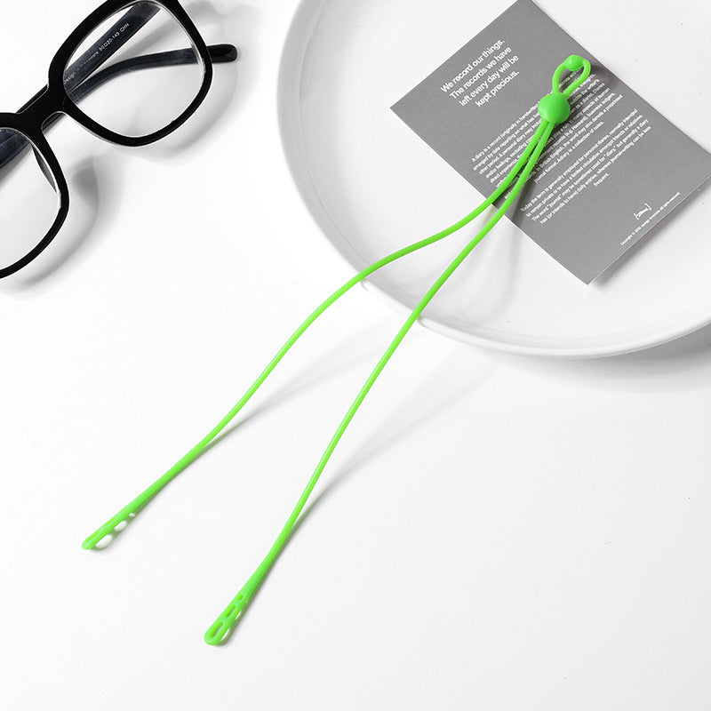 Durable Eyewear Retaining Strap Kalsten
