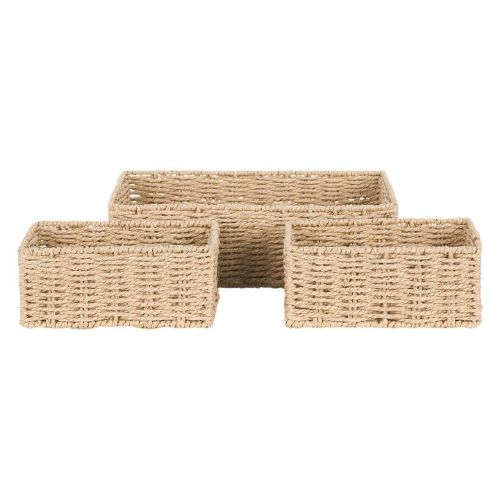 Storage Basket Kalsten