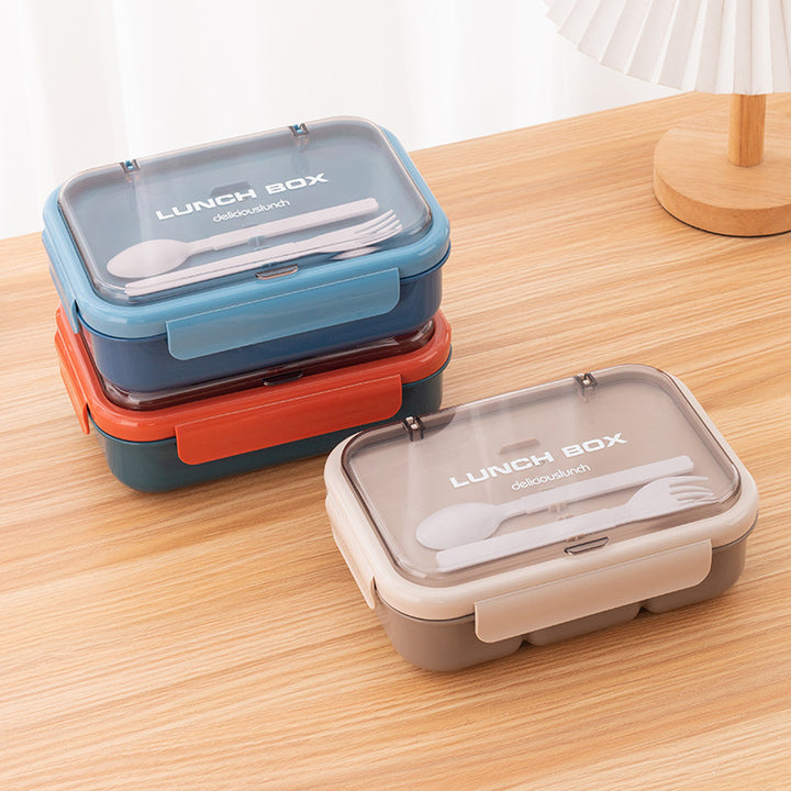 Versatile Lunch Box