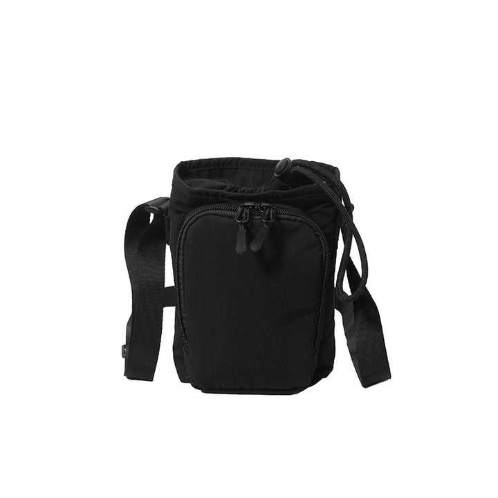Stylish Drawstring Crossbody Bag Kalsten
