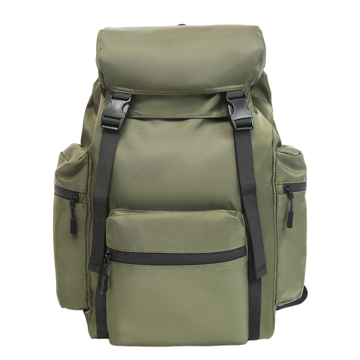 Versatile Multi-Pocket Backpack Kalsten