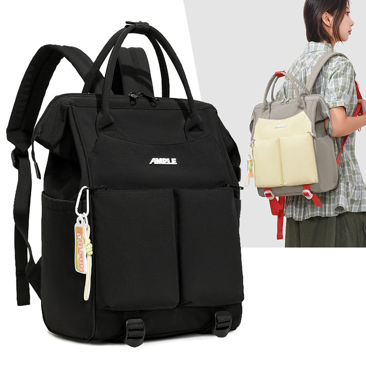 Multi-Purpose Convertible Backpack Kalsten