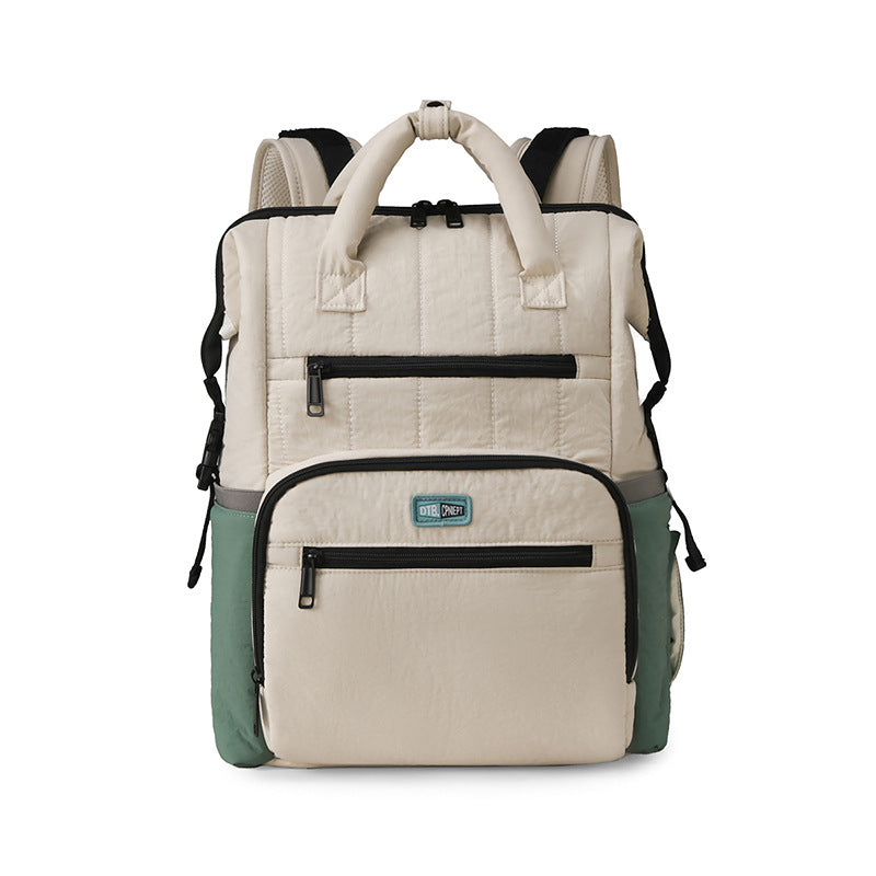 Multi-Functional Padded Backpack Kalsten