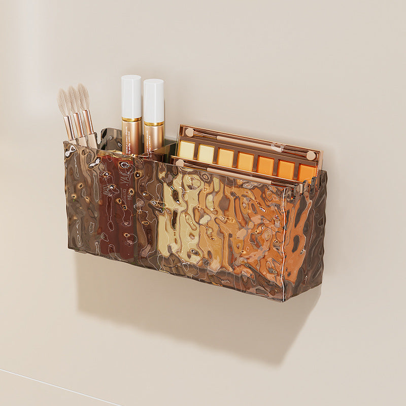 Wall-Mounted Makeup Organizer Kalsten