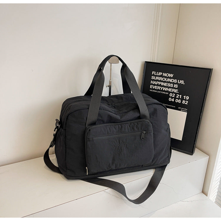 Versatile Travel Duffle