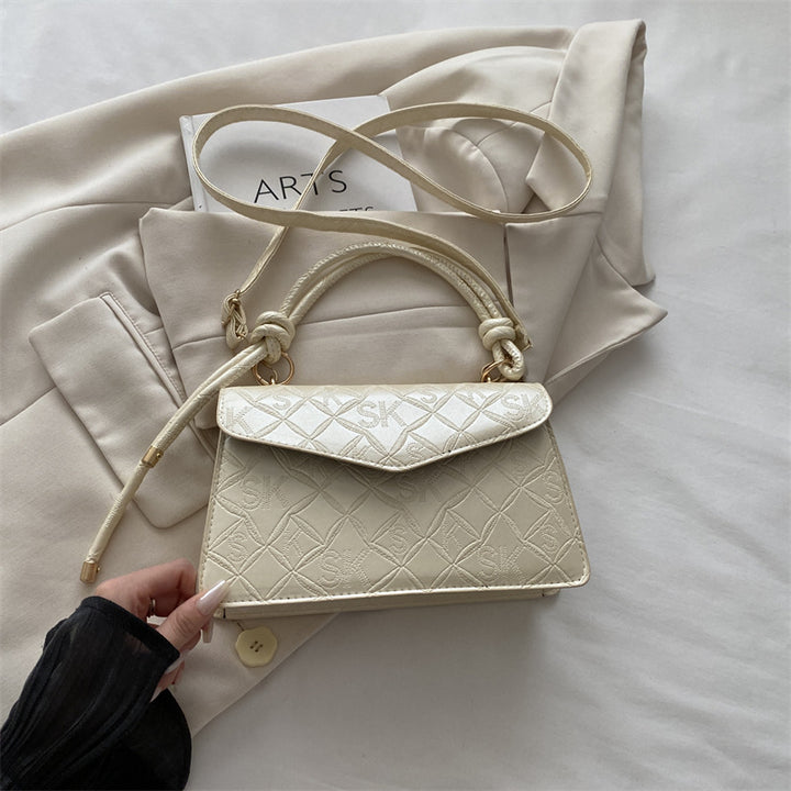 Quilted Handbag