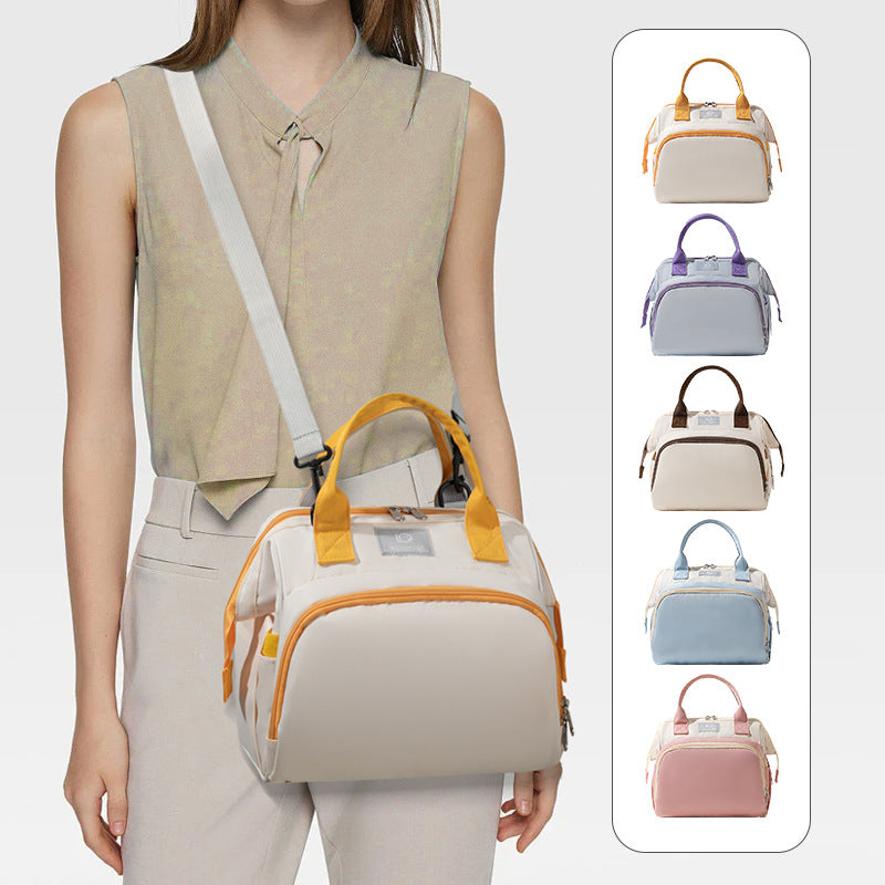 Stylish Travel Tote Kalsten