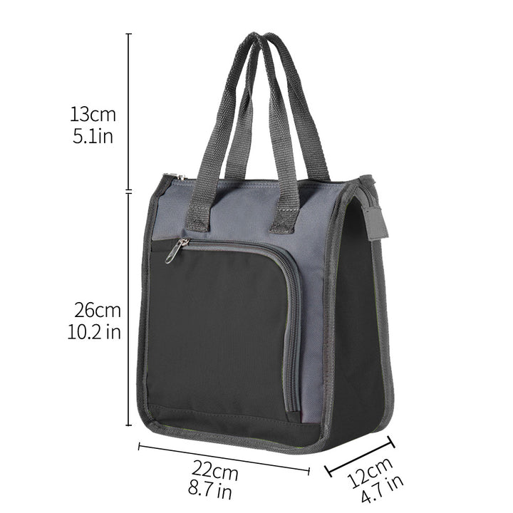 Women insulated lunch bag Kalsten