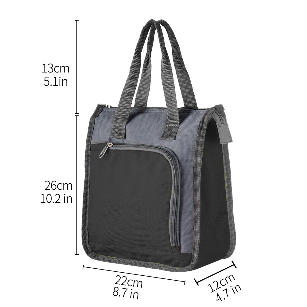 Insulated Food Carrier