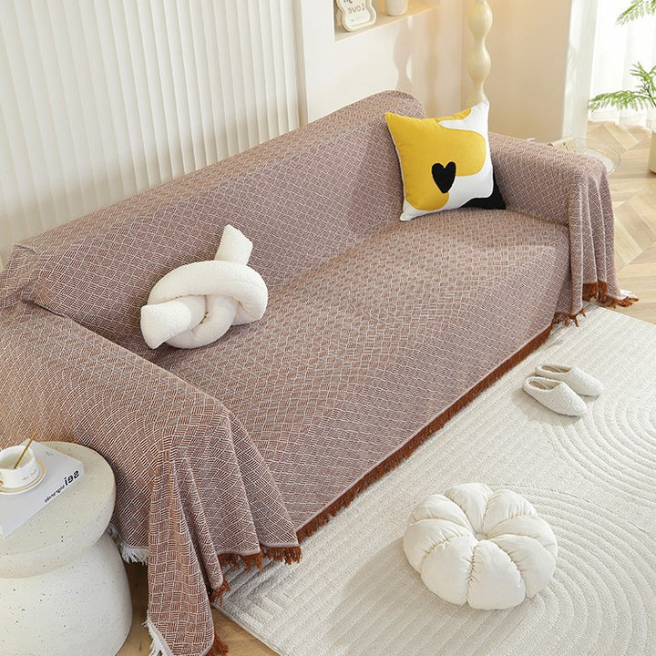 Home Decor Table Throw