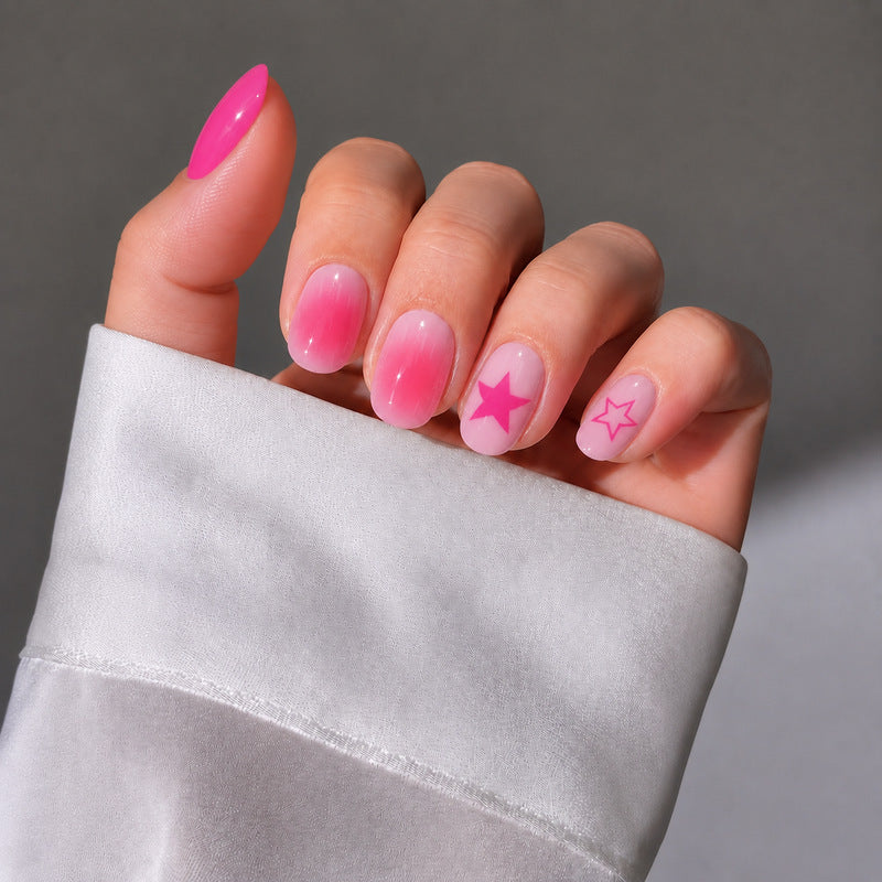 Press on Nails Kalsten