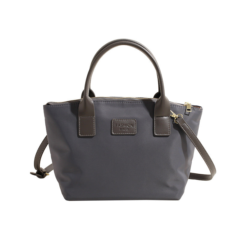 Elegant Structured Handbag Kalsten