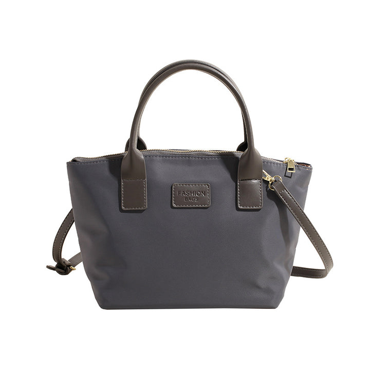 Elegant Structured Handbag Kalsten