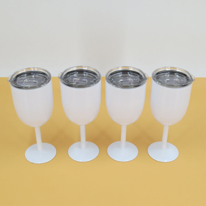 Ladies elegant wine glass Kalsten