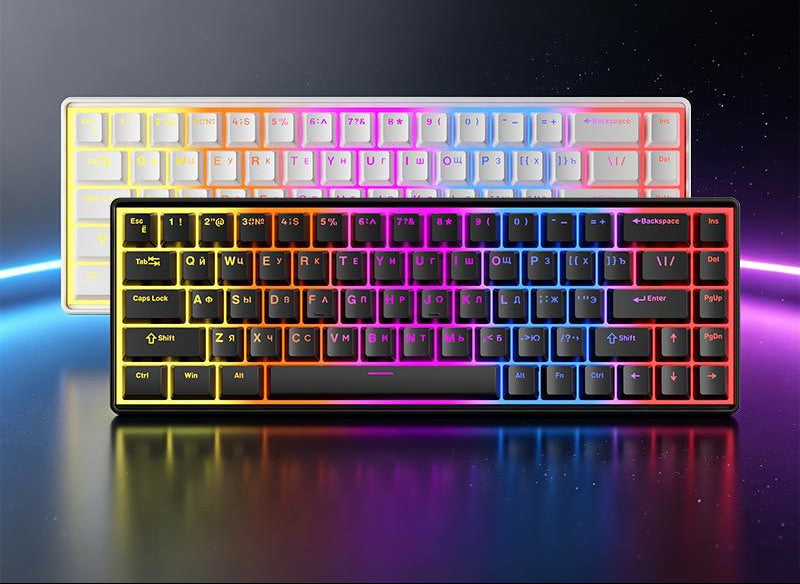 Mechanical Gaming Keyboard Kalsten