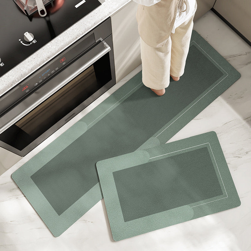 Anti-Fatigue Kitchen Comfort Runner Mat Kalsten