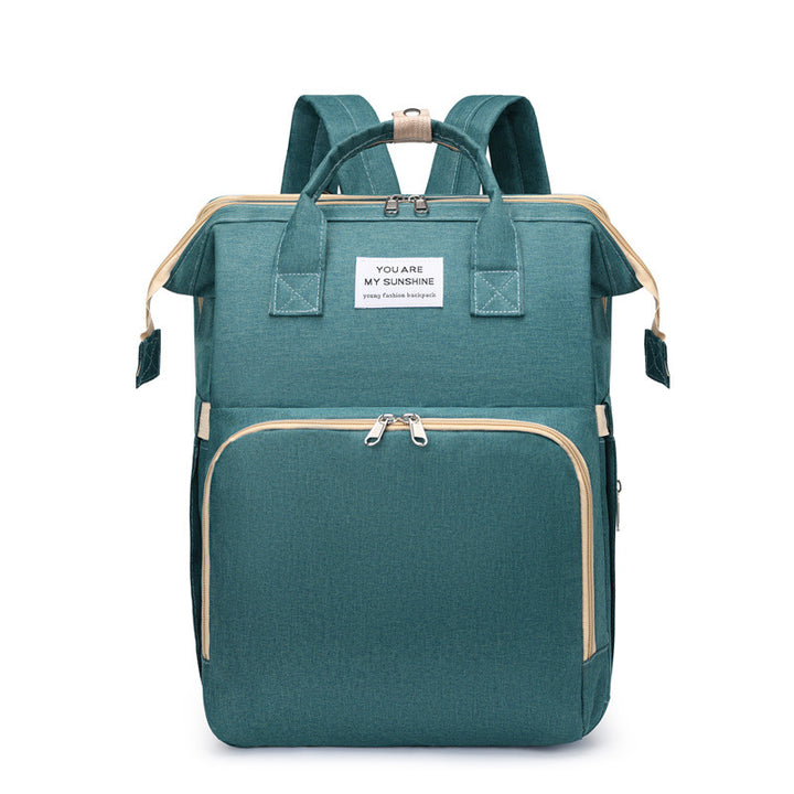 Versatile Travel Backpack Kalsten