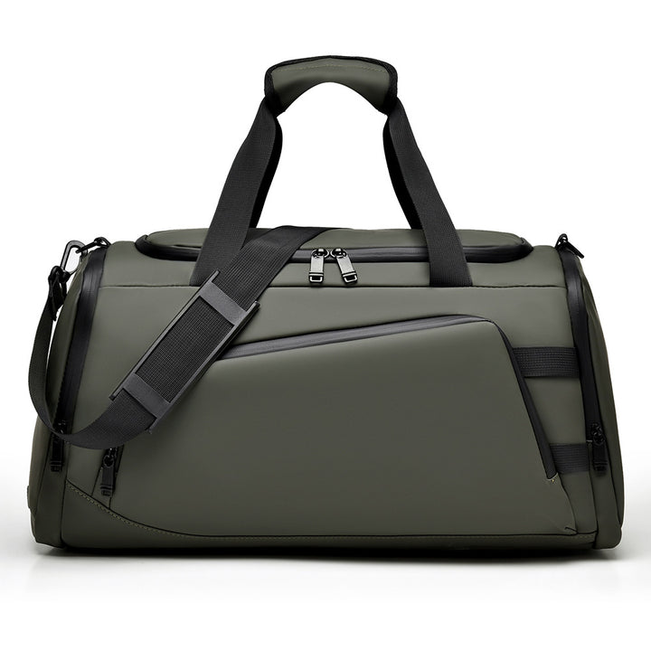 Durable Multi-Functional Gym Duffel Bag Kalsten