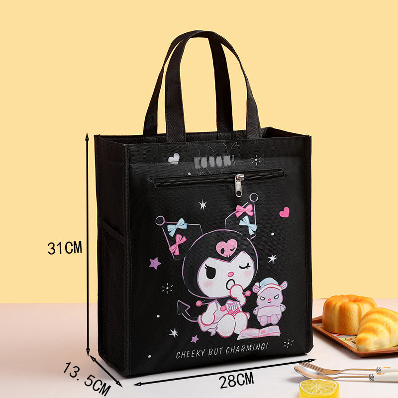 Stylish Reusable Tote Bag Kalsten
