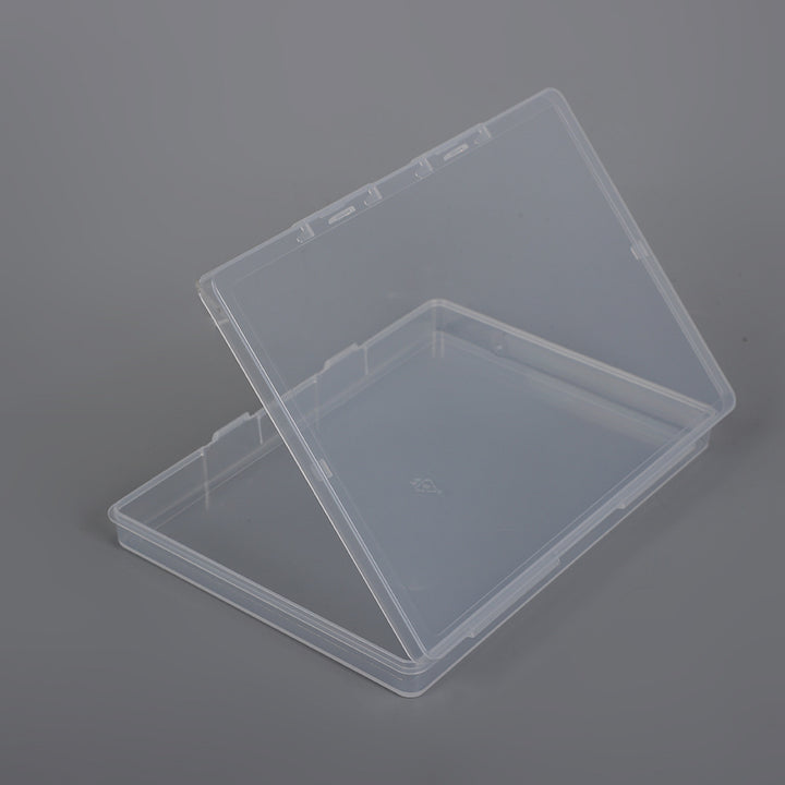 Transparent Storage Box Kalsten