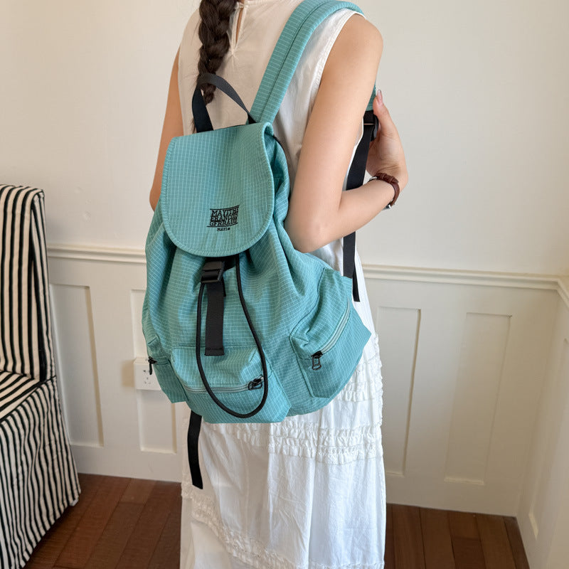 Adventure-Ready Multi-Pocket Backpack Kalsten 1791205839