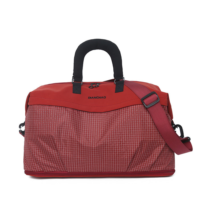 Robust Travel Duffle Bag