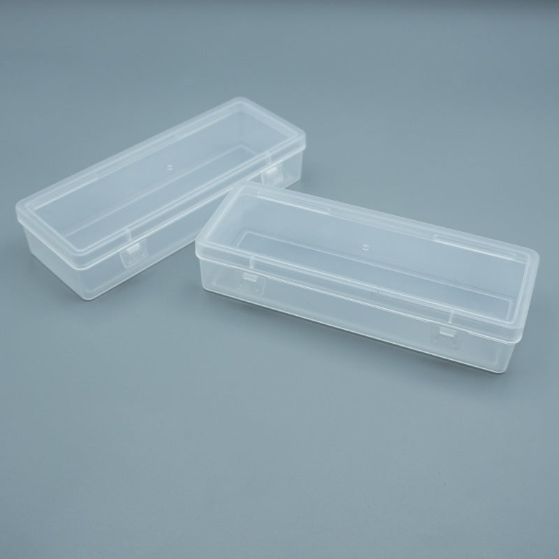 Transparent Multi-Functional Storage Organizer Kalsten