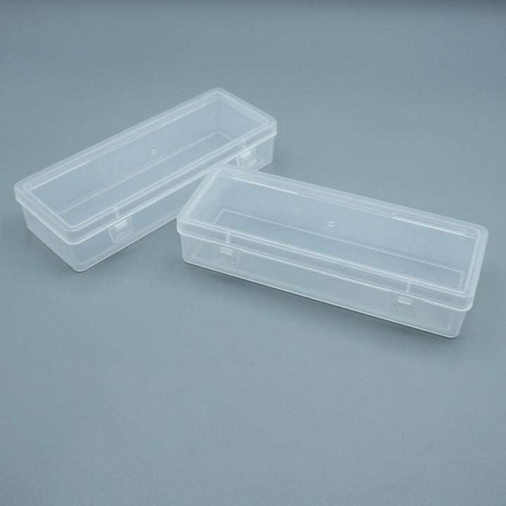 Transparent Multi-Functional Storage Organizer Kalsten