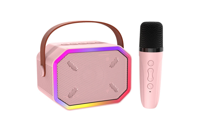 Portable Karaoke Speaker System Kalsten
