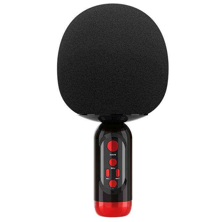 Portable Karaoke Microphone Kalsten