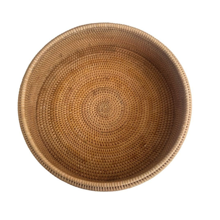 Decorative Storage Bowl Kalsten