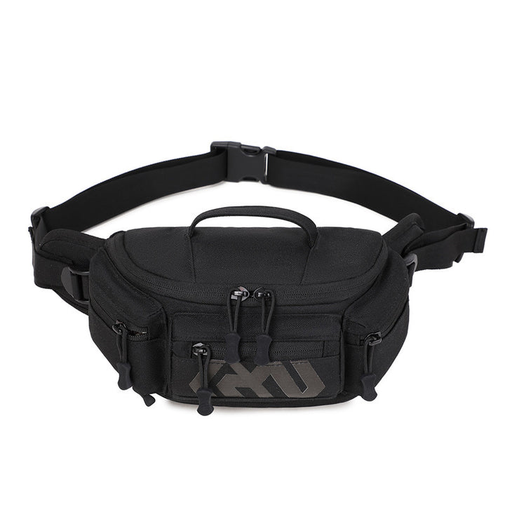 Ergonomic Outdoor Utility Hip Bag Kalsten