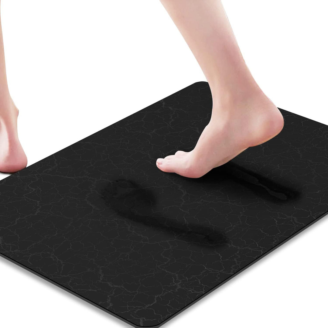 Bathroom Comfort Mat Kalsten