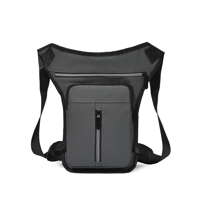 Modern Utility Crossbody Bag Kalsten