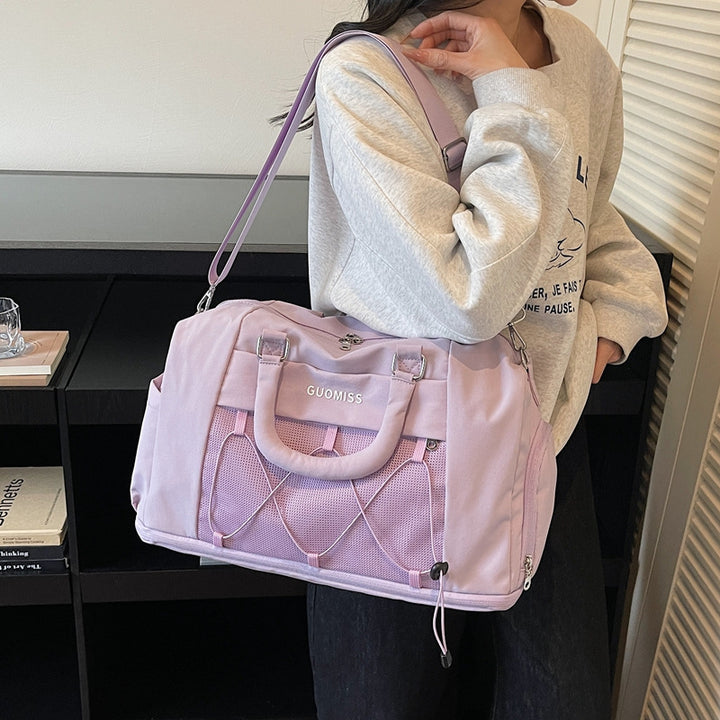 Multi-Functional Sports Duffle Kalsten
