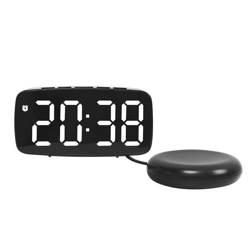Digital Alarm Clock with Smart Snooze Function Kalsten