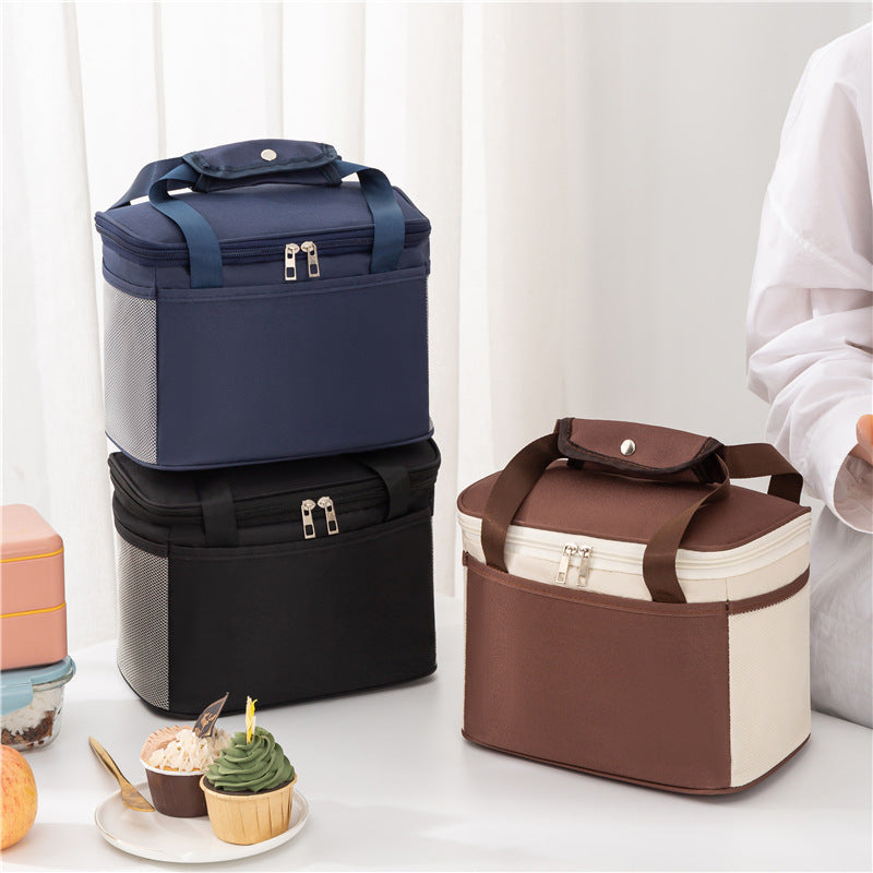Insulated Lunch Bag Kalsten
