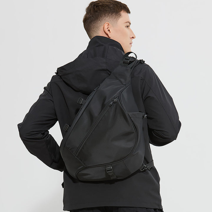 Ergonomic Adventure Sling Pack Kalsten