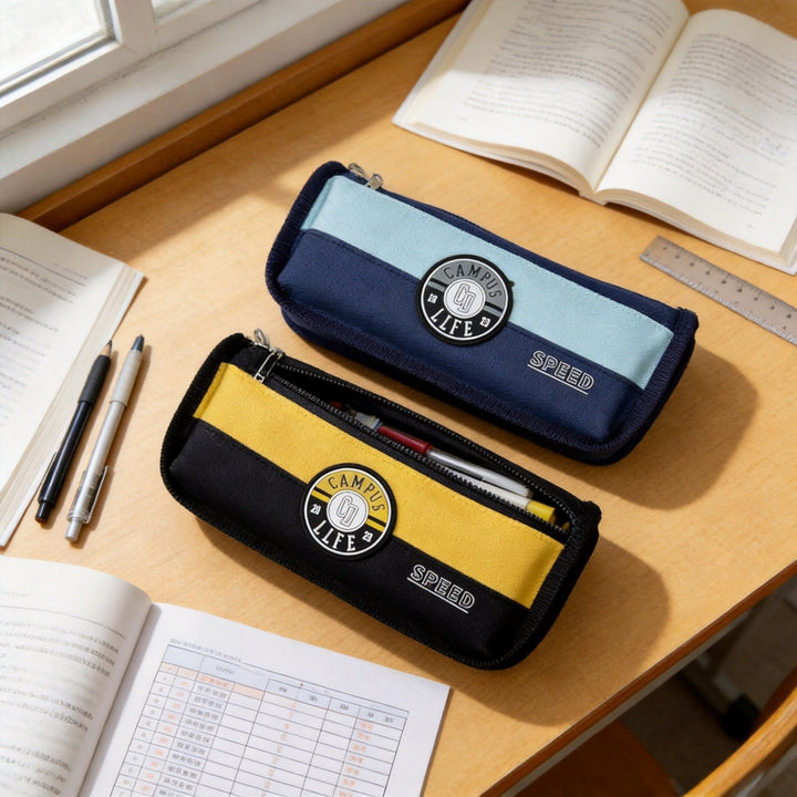 Stylish Multifunctional Pencil Case Kalsten
