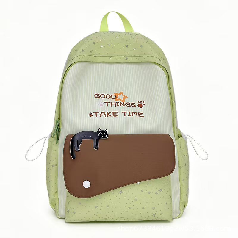 Backpack with Modern Design and Practical Storage Solutions Kalsten