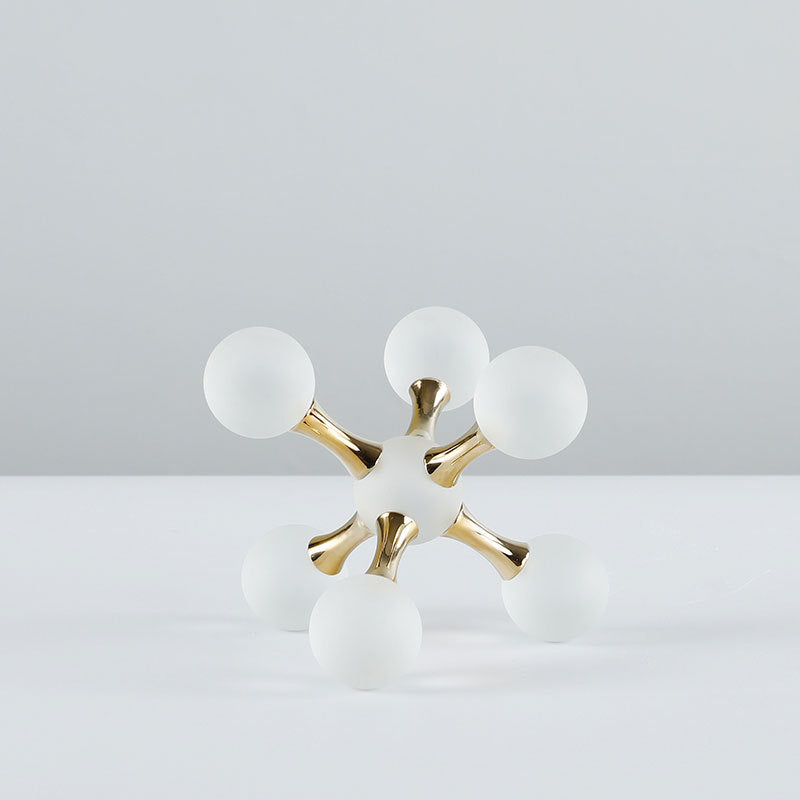 Artistic Decorative Table Sculpture