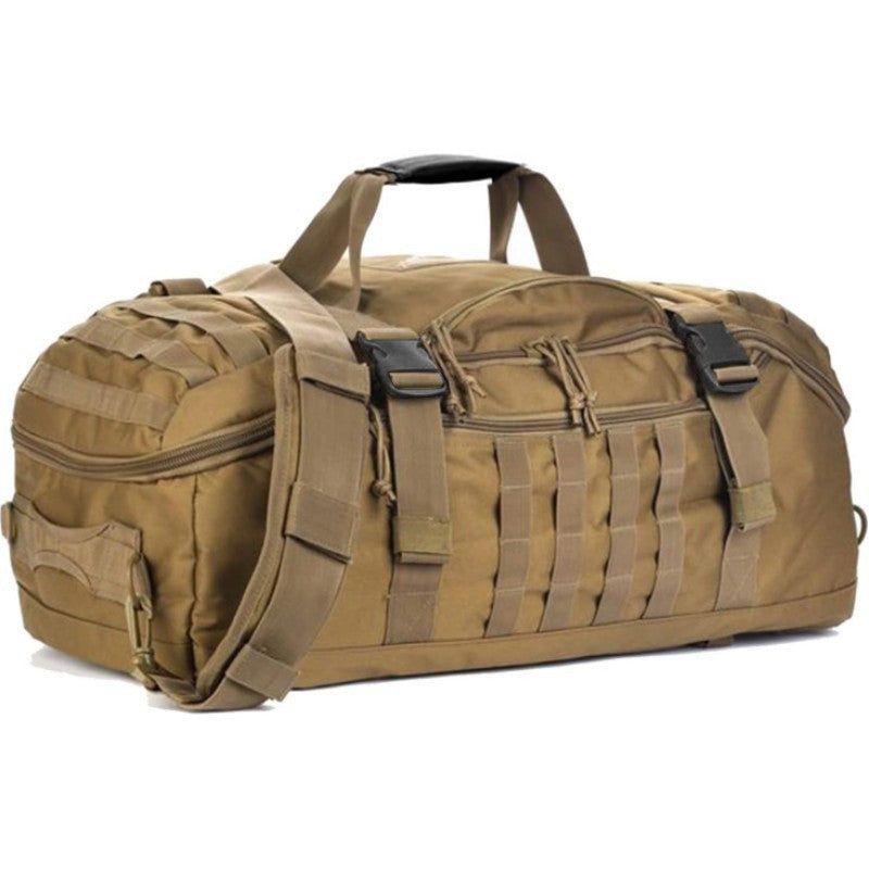 Tactical sports bag with multiple compartments Kalsten