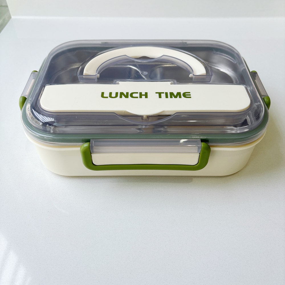 Leak-Proof Meal Prep Food Storage Container