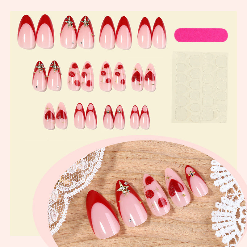 Chic Nail Art Kit kalsten