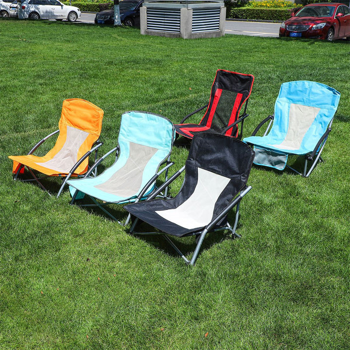 Folding chair Kalsten