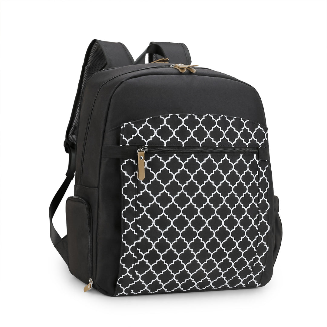 Backpack with Modern Animal Pattern Kalsten