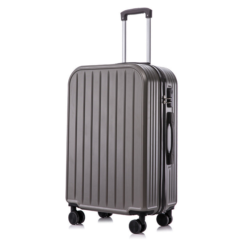 Unisex Sleek Lightweight Spinner Luggage Kalsten